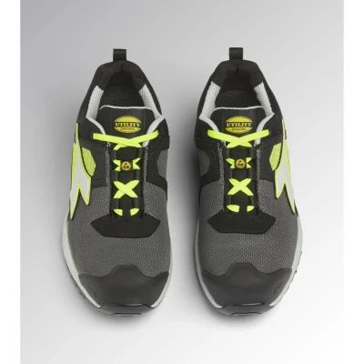 GLOVE A.BOX LOW GHOST S1PS / Diadora / Pantofi protectie S1PS