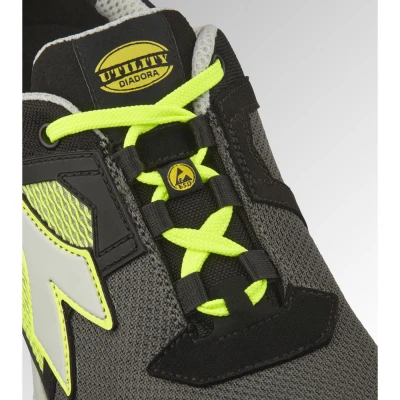 GLOVE A.BOX LOW GHOST S1PS / Diadora / Pantofi protectie S1PS