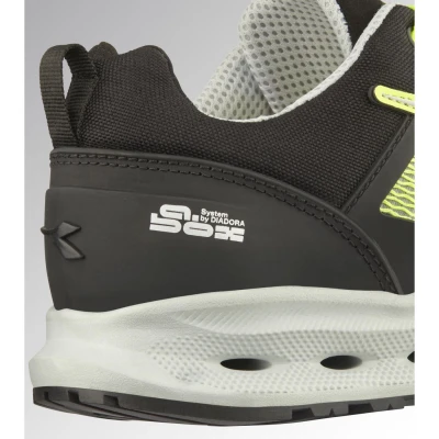 GLOVE A.BOX LOW GHOST S1PS / Diadora / Pantofi protectie S1PS