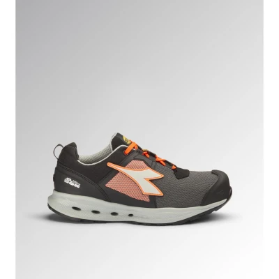 GLOVE A.BOX LOW GHOST S1PS / Diadora / Pantofi protectie S1PS