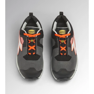 GLOVE A.BOX LOW GHOST S1PS / Diadora / Pantofi protectie S1PS