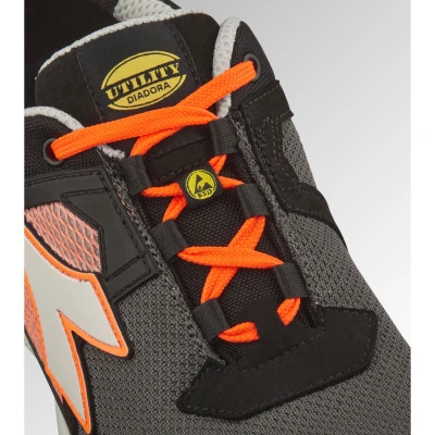 GLOVE A.BOX LOW GHOST S1PS / Diadora / Pantofi protectie S1PS