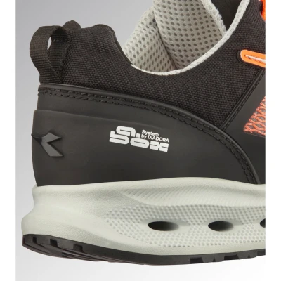 GLOVE A.BOX LOW GHOST S1PS / Diadora / Pantofi protectie S1PS