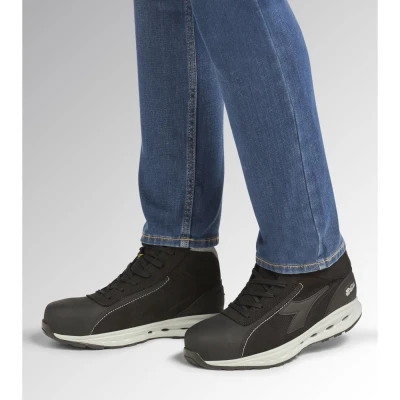 GLOVE A.BOX MID PRO S3S / Diadora / Bocanci protectie S3S