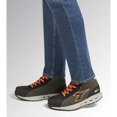 GLOVE A.BOX MID PRO S3S / Diadora / Bocanci protectie S3S