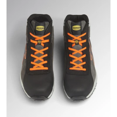 GLOVE A.BOX MID PRO S3S / Diadora / Bocanci protectie S3S