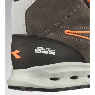 GLOVE A.BOX MID PRO S3S / Diadora / Bocanci protectie S3S