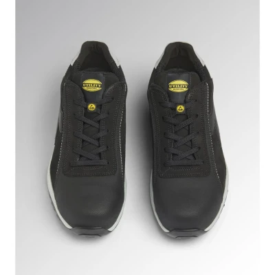 GLOVE A.BOX LOW PRO S3S / Diadora / Pantofi protectie S3S