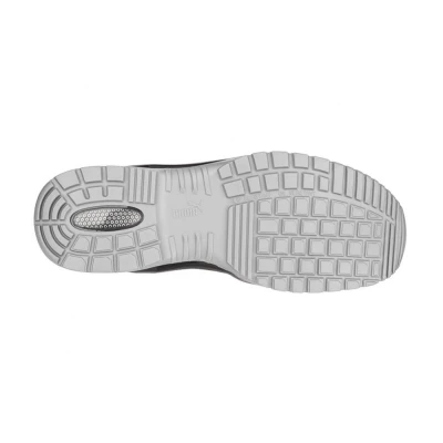 NEODYME GREEN LOW S1P ESD SRC / Puma Safety / Incaltaminte protectie ESD