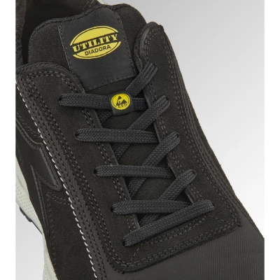 GLOVE A.BOX LOW PRO S3S / Diadora / Pantofi protectie S3S