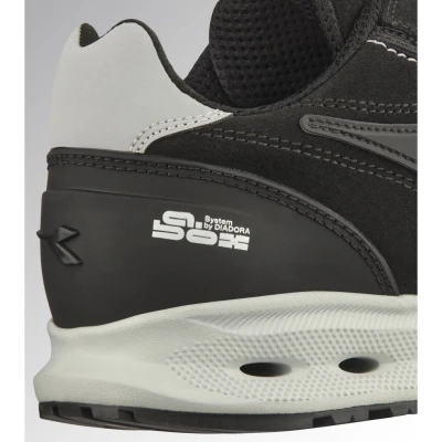 GLOVE A.BOX LOW PRO S3S / Diadora / Pantofi protectie S3S