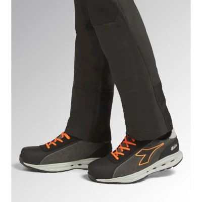 GLOVE A.BOX LOW PRO S3S / Diadora / Pantofi protectie S3S