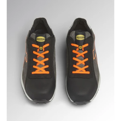 GLOVE A.BOX LOW PRO S3S / Diadora / Pantofi protectie S3S