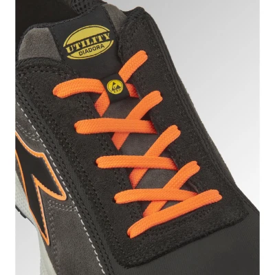 GLOVE A.BOX LOW PRO S3S / Diadora / Pantofi protectie S3S
