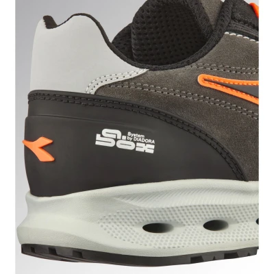 GLOVE A.BOX LOW PRO S3S / Diadora / Pantofi protectie S3S