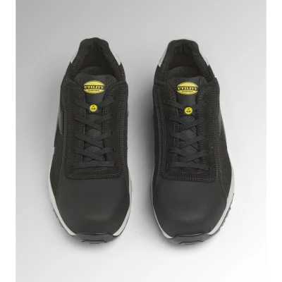 GLOVE A.BOX LOW PRO S1PS / Diadora / Pantofi protectie S1PS