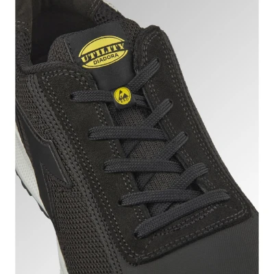 GLOVE A.BOX LOW PRO S1PS / Diadora / Pantofi protectie S1PS