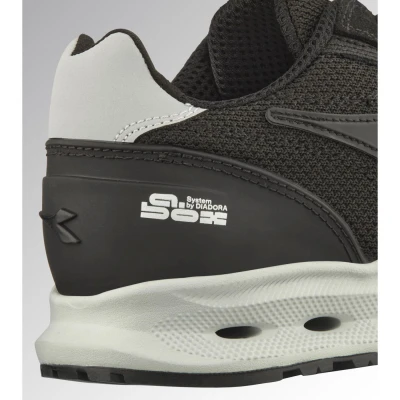 GLOVE A.BOX LOW PRO S1PS / Diadora / Pantofi protectie S1PS