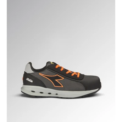 GLOVE A.BOX LOW PRO S1PS / Diadora / Pantofi protectie S1PS