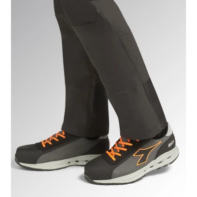 GLOVE A.BOX LOW PRO S1PS / Diadora / Pantofi protectie S1PS