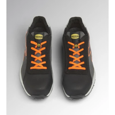 GLOVE A.BOX LOW PRO S1PS / Diadora / Pantofi protectie S1PS