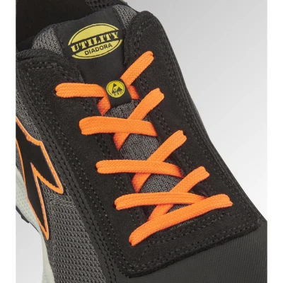 GLOVE A.BOX LOW PRO S1PS / Diadora / Pantofi protectie S1PS