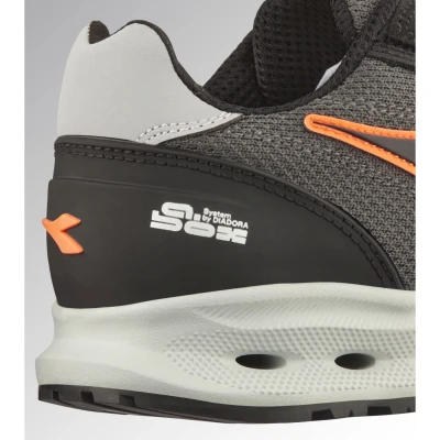 GLOVE A.BOX LOW PRO S1PS / Diadora / Pantofi protectie S1PS