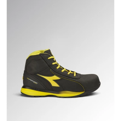 GLOVE HYPER MID S3S FO HRO SR ESD / Diadora / Bocanci protectie S3S