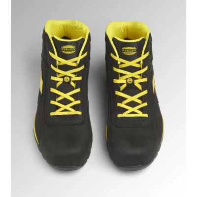 GLOVE HYPER MID S3S FO HRO SR ESD / Diadora / Bocanci protectie S3S