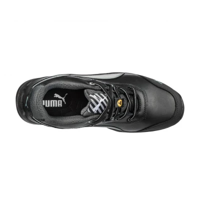 ARGON RX LOW S3 ESD SRC / Puma Safety / Incaltaminte protectie ESD
