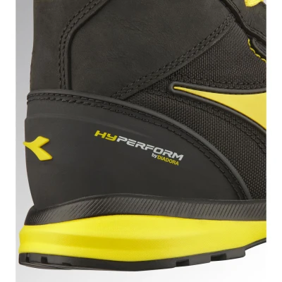 GLOVE HYPER MID S3S FO HRO SR ESD / Diadora / Bocanci protectie S3S