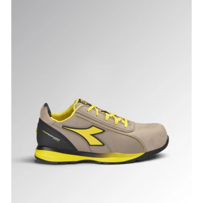 GLOVE HYPER LOW S3S FO HRO SR ESD / Diadora / Pantofi protectie S3S