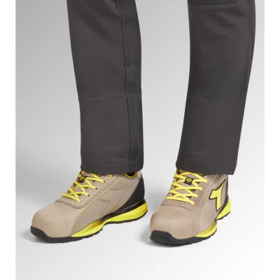 GLOVE HYPER LOW S3S FO HRO SR ESD / Diadora / Pantofi protectie S3S