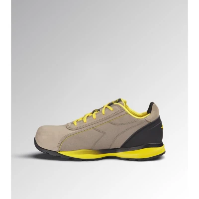 GLOVE HYPER LOW S3S FO HRO SR ESD / Diadora / Pantofi protectie S3S