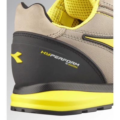 GLOVE HYPER LOW S3S FO HRO SR ESD / Diadora / Pantofi protectie S3S