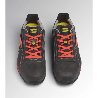 GLOVE HYPER LOW S3S FO HRO SR ESD / Diadora / Pantofi protectie S3S