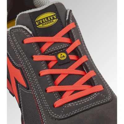 GLOVE HYPER LOW S3S FO HRO SR ESD / Diadora / Pantofi protectie S3S