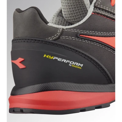 GLOVE HYPER LOW S3S FO HRO SR ESD / Diadora / Pantofi protectie S3S