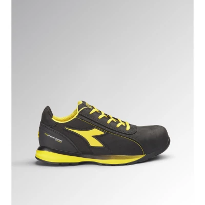 GLOVE HYPER LOW S3S FO HRO SR ESD / Diadora / Pantofi protectie S3S