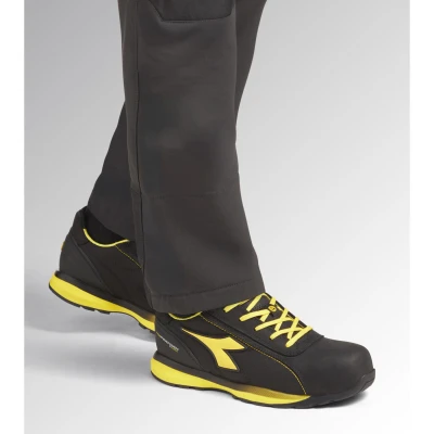 GLOVE HYPER LOW S3S FO HRO SR ESD / Diadora / Pantofi protectie S3S