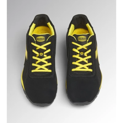 GLOVE HYPER LOW S3S FO HRO SR ESD / Diadora / Pantofi protectie S3S