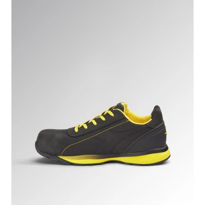 GLOVE HYPER LOW S3S FO HRO SR ESD / Diadora / Pantofi protectie S3S