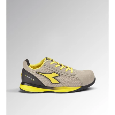 GLOVE HYPER LOW S1PS FO HRO SR ESD / Diadora / Pantofi protectie S1PS