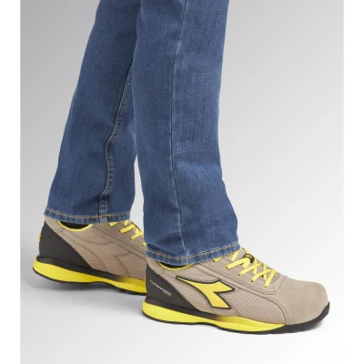 GLOVE HYPER LOW S1PS FO HRO SR ESD / Diadora / Pantofi protectie S1PS