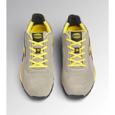 GLOVE HYPER LOW S1PS FO HRO SR ESD / Diadora / Pantofi protectie S1PS