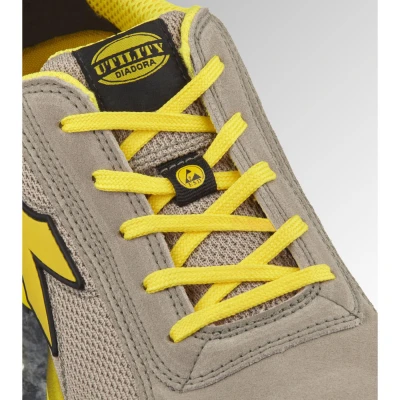 GLOVE HYPER LOW S1PS FO HRO SR ESD / Diadora / Pantofi protectie S1PS