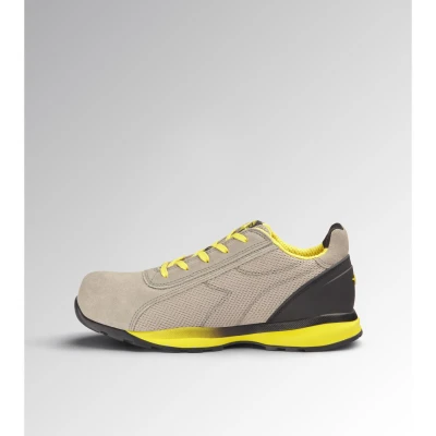 GLOVE HYPER LOW S1PS FO HRO SR ESD / Diadora / Pantofi protectie S1PS