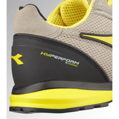 GLOVE HYPER LOW S1PS FO HRO SR ESD / Diadora / Pantofi protectie S1PS