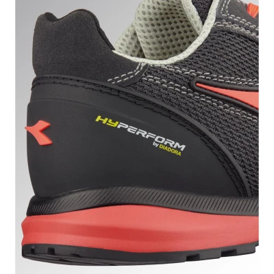 GLOVE HYPER LOW S1PS FO HRO SR ESD / Diadora / Pantofi protectie S1PS