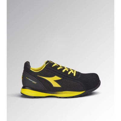 GLOVE HYPER LOW S1PS FO HRO SR ESD / Diadora / Pantofi protectie S1PS